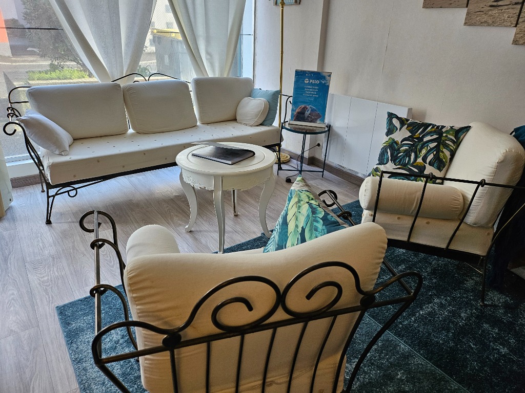 photo cabinet Nathalie LEBIEZ 