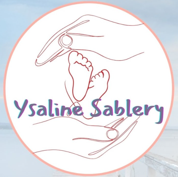 Ysaline Sablery