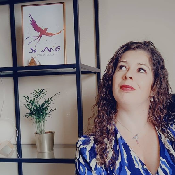 MARIA GUILLAUMOT - SO MG