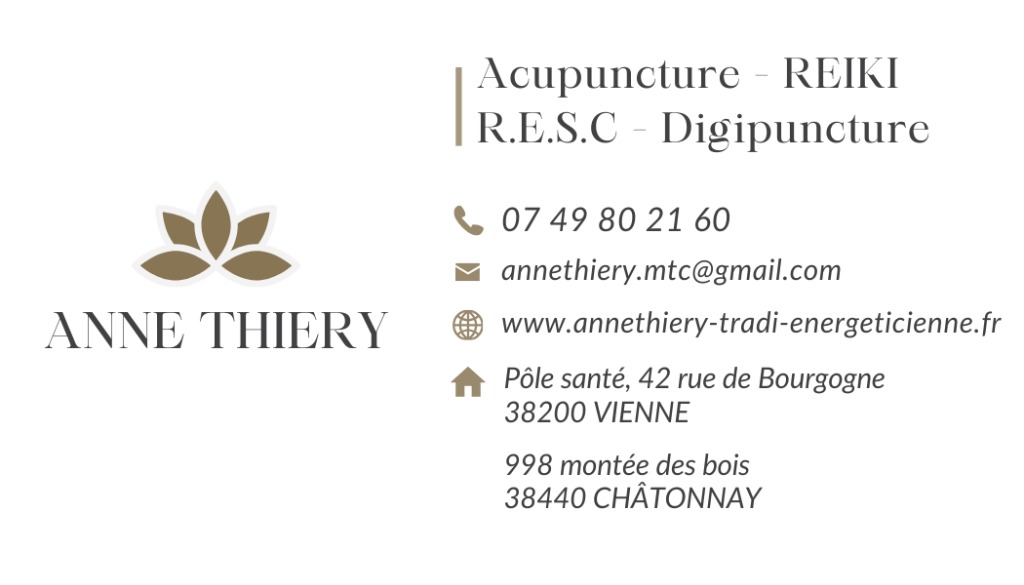 photo cabinet Anne THIERY