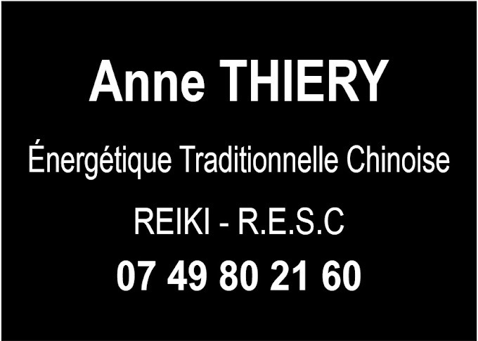 photo diplome Anne THIERY