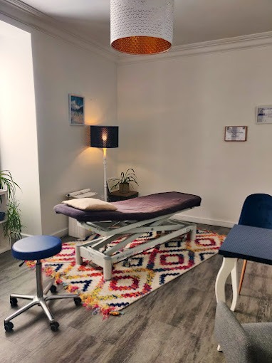 photo portrait Anne THIERY