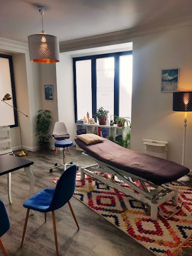 photo seance Anne THIERY