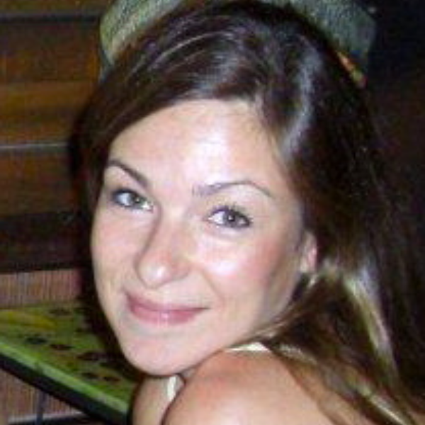 HoliNat, Géraldine Richard