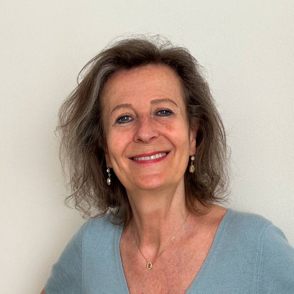 Évolution en Conscience