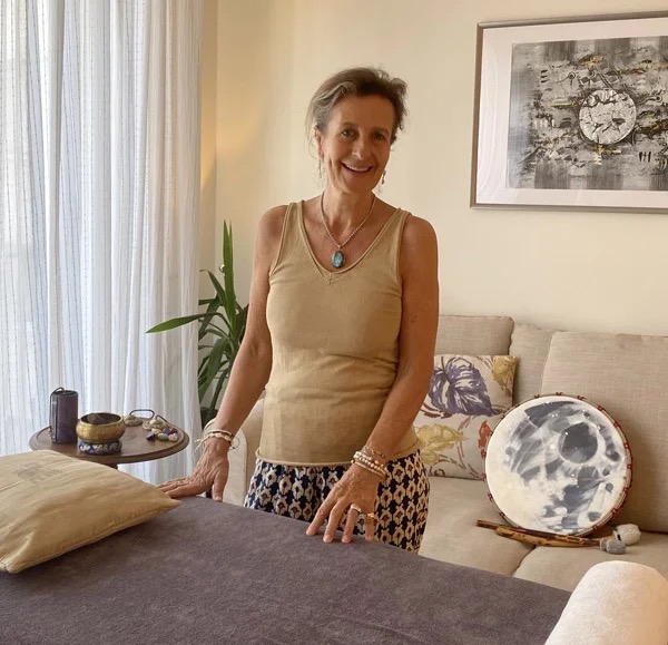 photo cabinet Évolution en Conscience