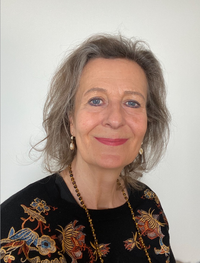 photo portrait Évolution en Conscience