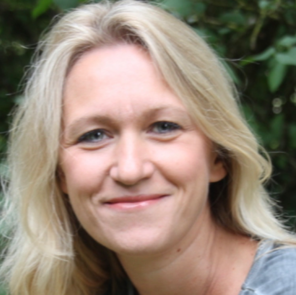 Ségolène de MARGERIE