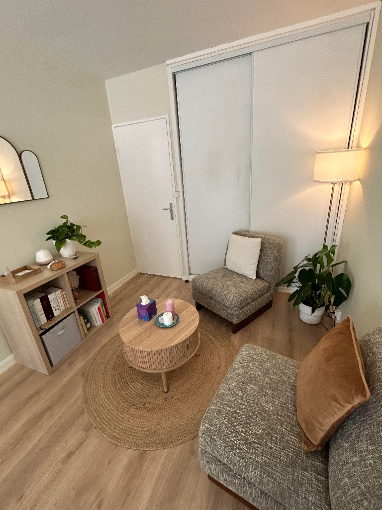 photo cabinet PORTE HAQUIN CHIARA