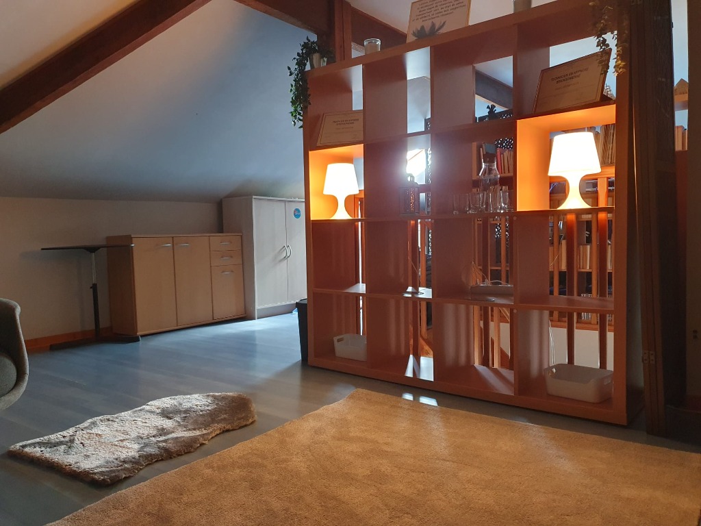 photo activite Cédric WERBROUCK