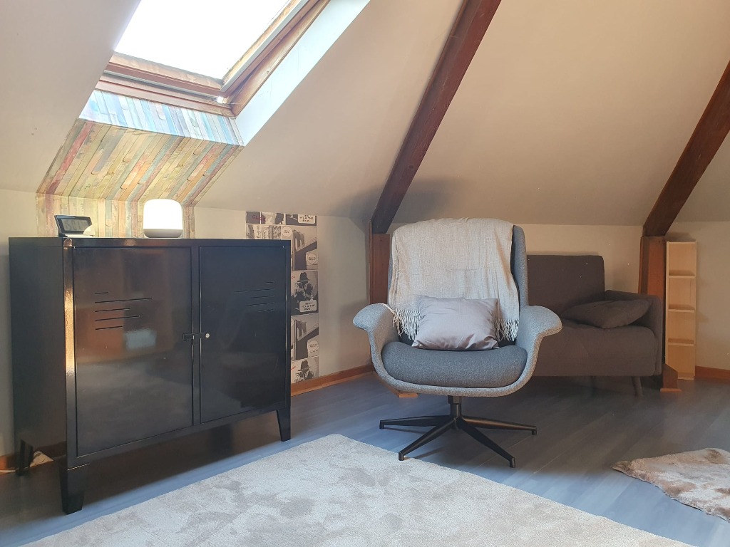 photo seance Cédric WERBROUCK