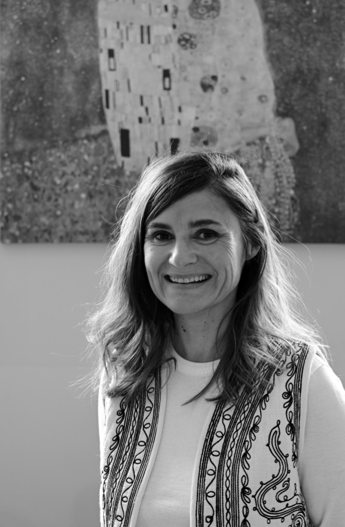 photo cabinet Magali Puech Psychanalyste