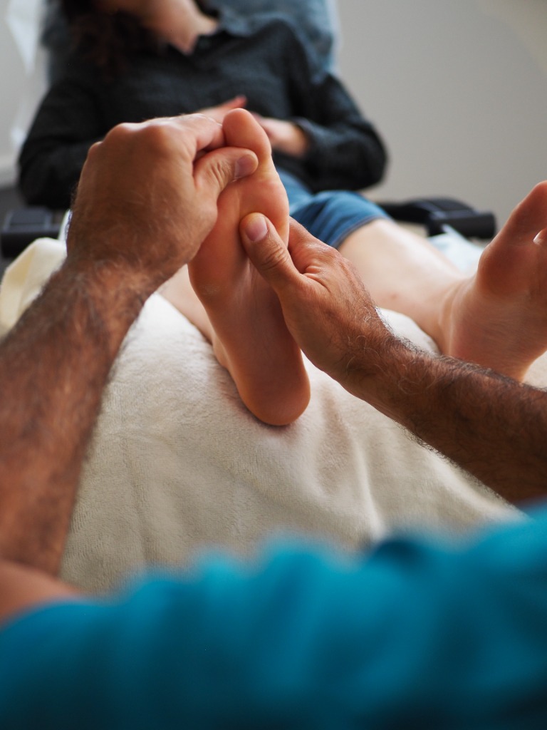 photo activite Natalino Lioi