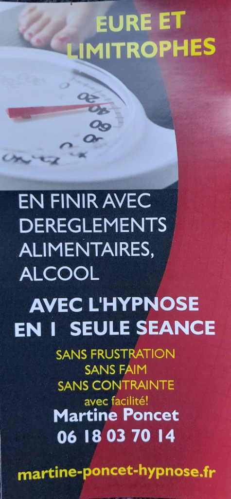 photo diplome MARTINE PONCET