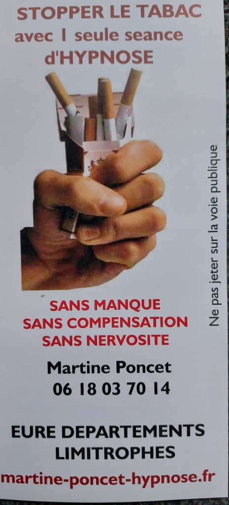 photo seance MARTINE PONCET