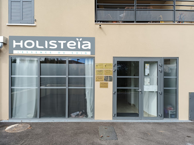 photo seance Magali Jacques spécialisée en gestion du stress