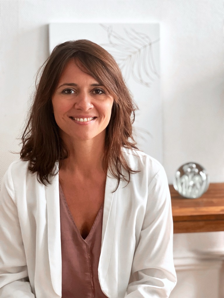 photo portrait Clothilde Palayer