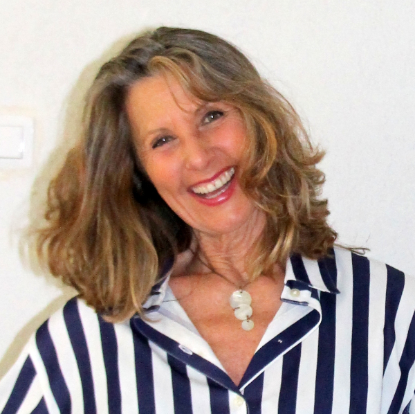 Emmanuelle Eve Poisson