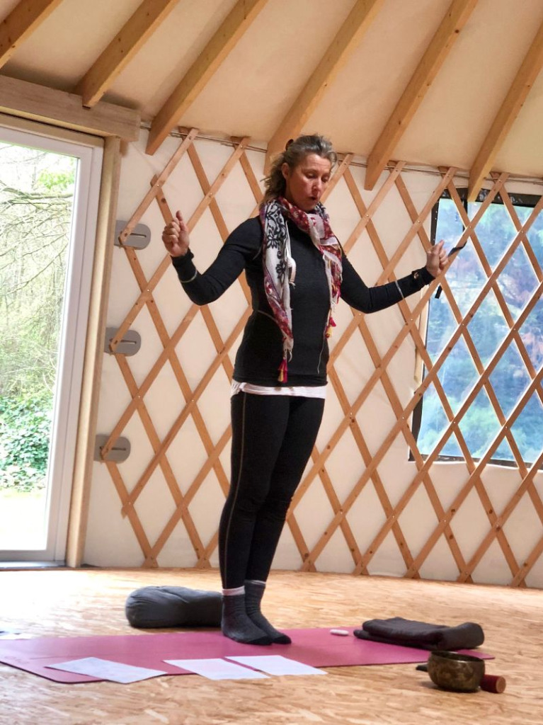 photo activite Emmanuelle Poisson