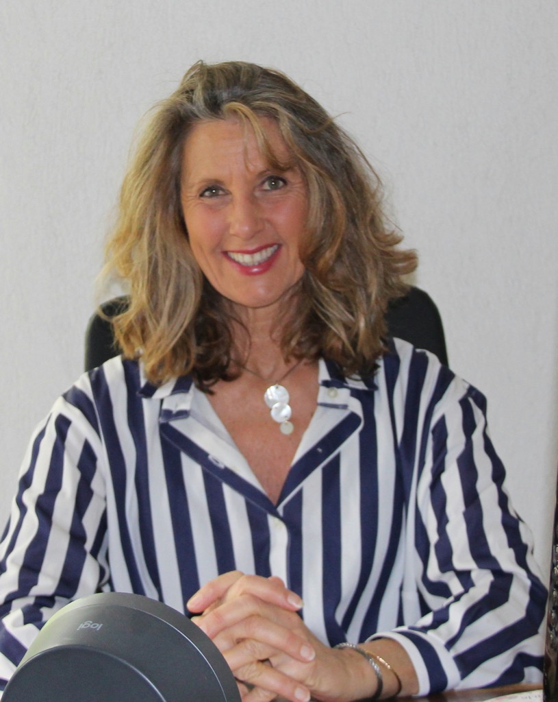 photo portrait Emmanuelle Poisson