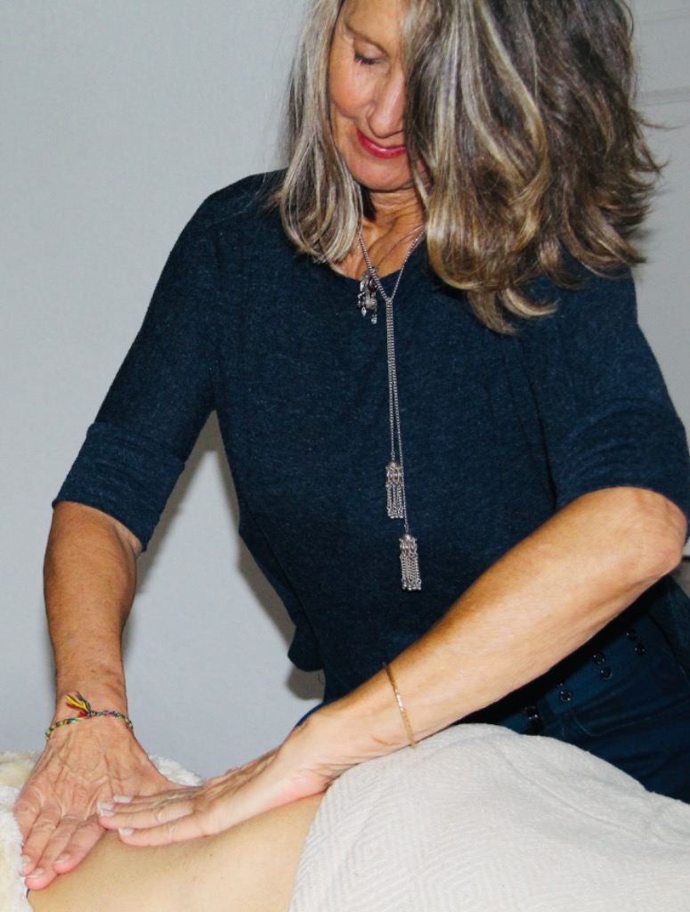 photo seance Emmanuelle Poisson