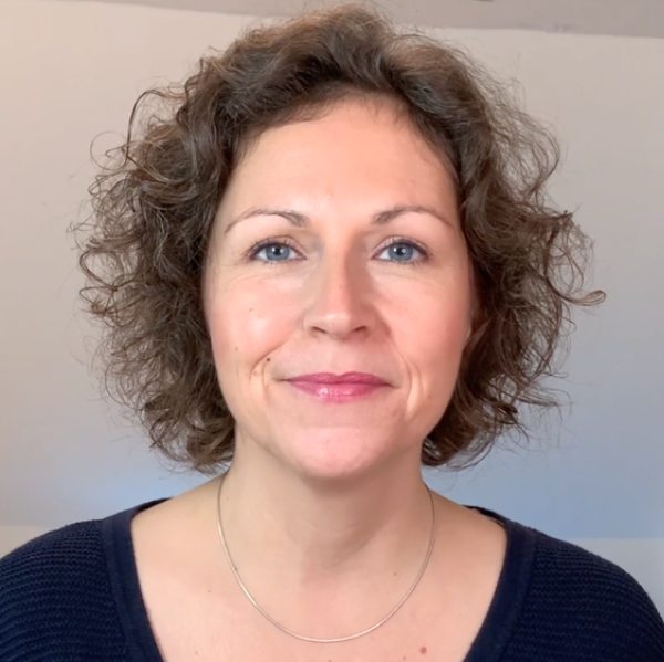 Charline royer naturopathe