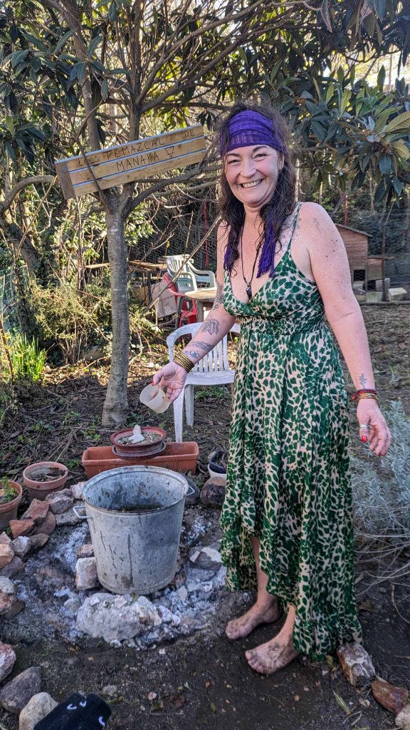 photo portrait Carole Delgado