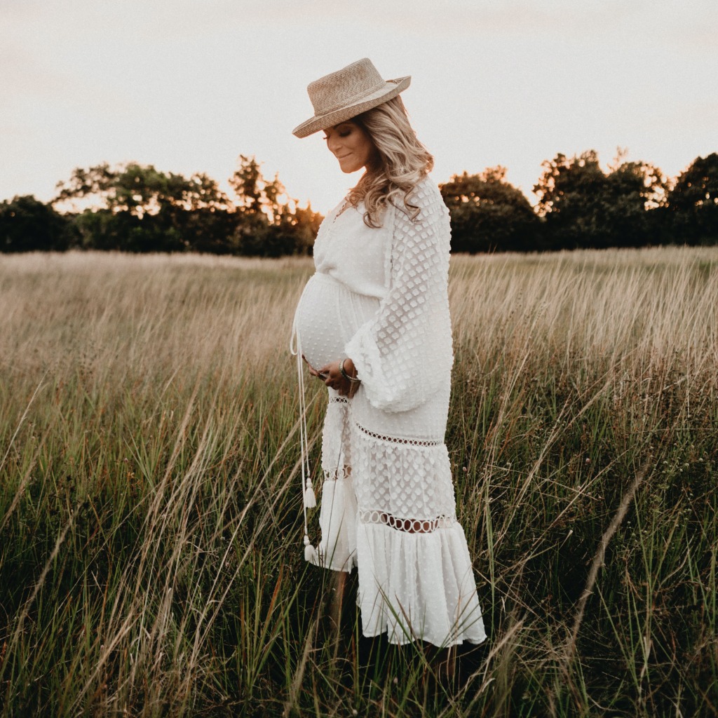 photo seance Autour du bien naitre de bebe