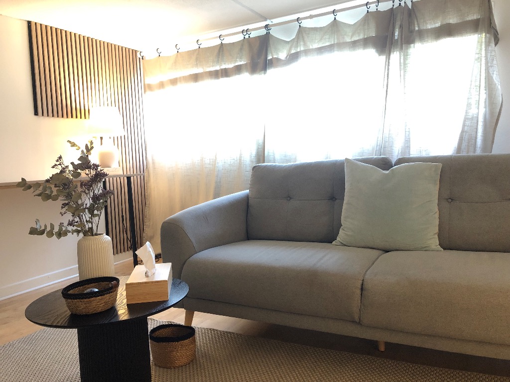 photo activite HARU : L’espace