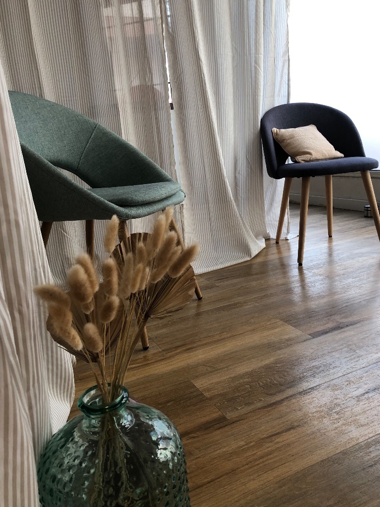 photo diplome HARU : L’espace