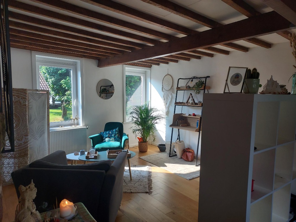 photo cabinet Marie COURSELLE