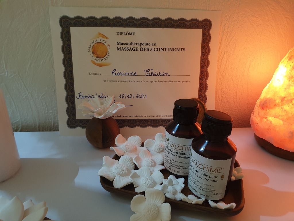 photo diplome THEISEN