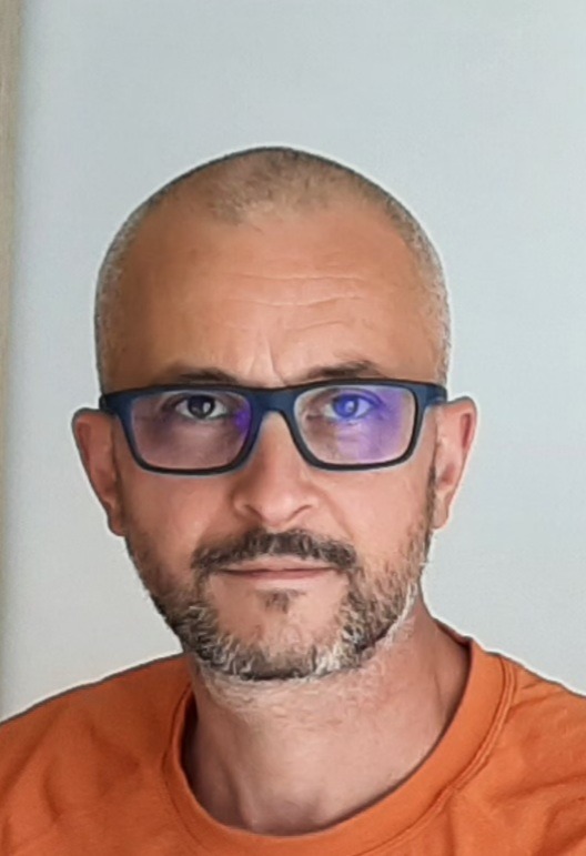 photo portrait Naullet Anthony