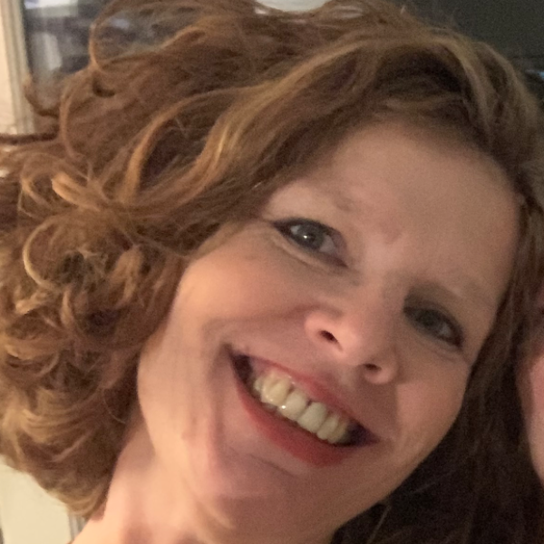 Gwenaëlle Menguy kinésiologue 