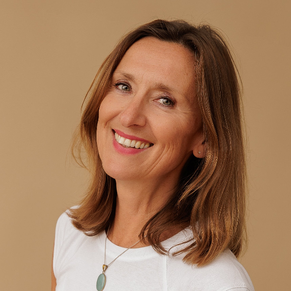 Audrey PRAET - Praticienne en Réflexologie