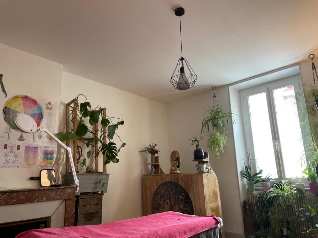 photo activite Asilis Bien-être 