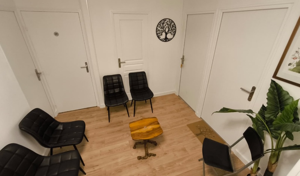 photo activite Mon Hypno - Christel Allende