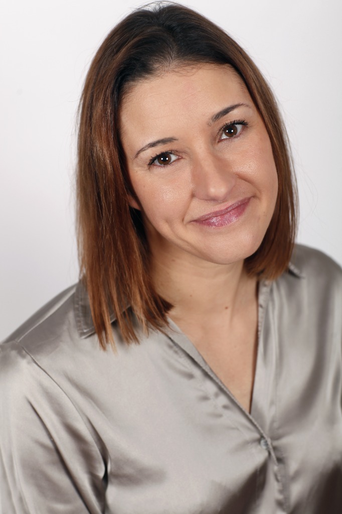 photo portrait Mon Hypno - Christel Allende