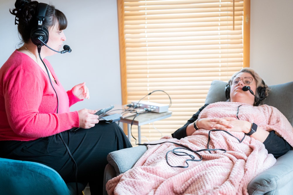 photo activite De Filpo Marie La source de l’âme