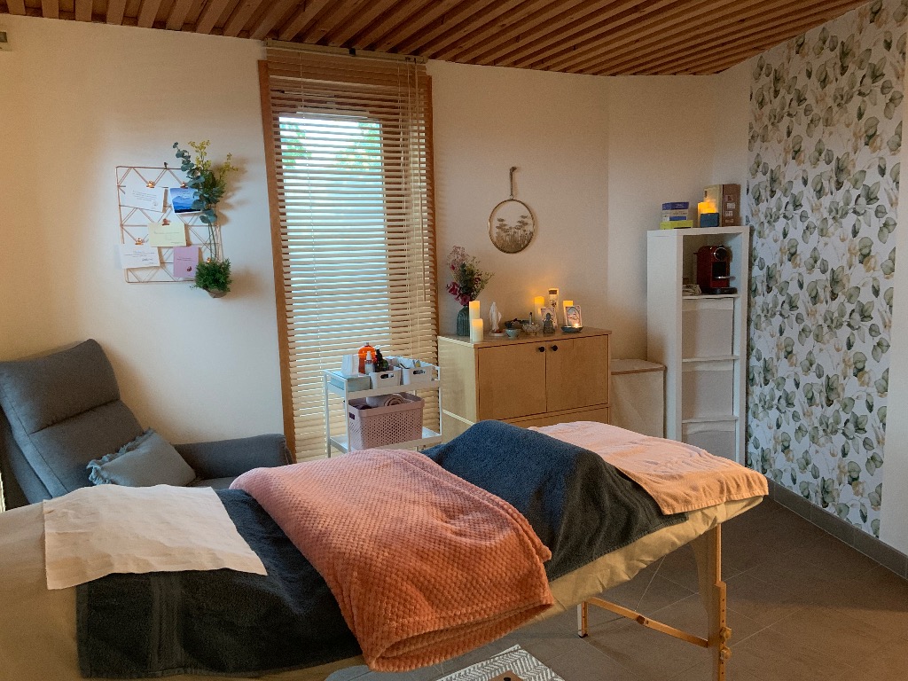 photo cabinet De Filpo Marie La source de l’âme