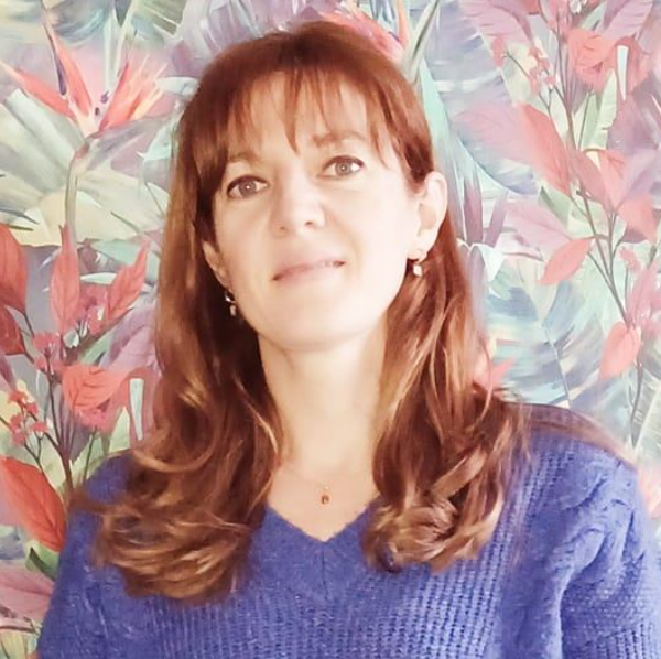 Mathilde GM Bien-être