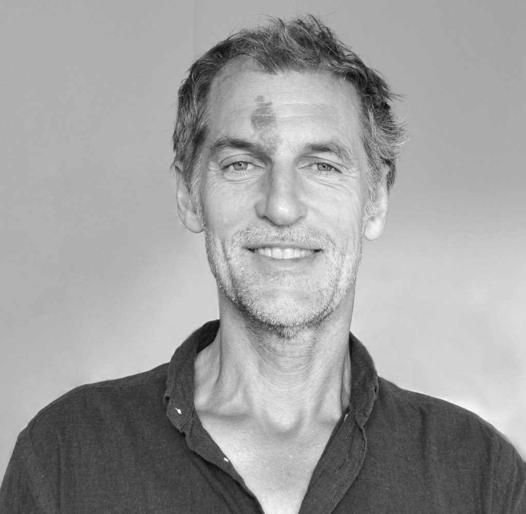 photo portrait Jean-Pierre Girault / T’ONG Avenue