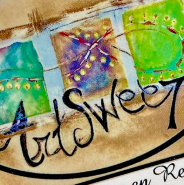 Céline Gâté Piaut ArtSweeT