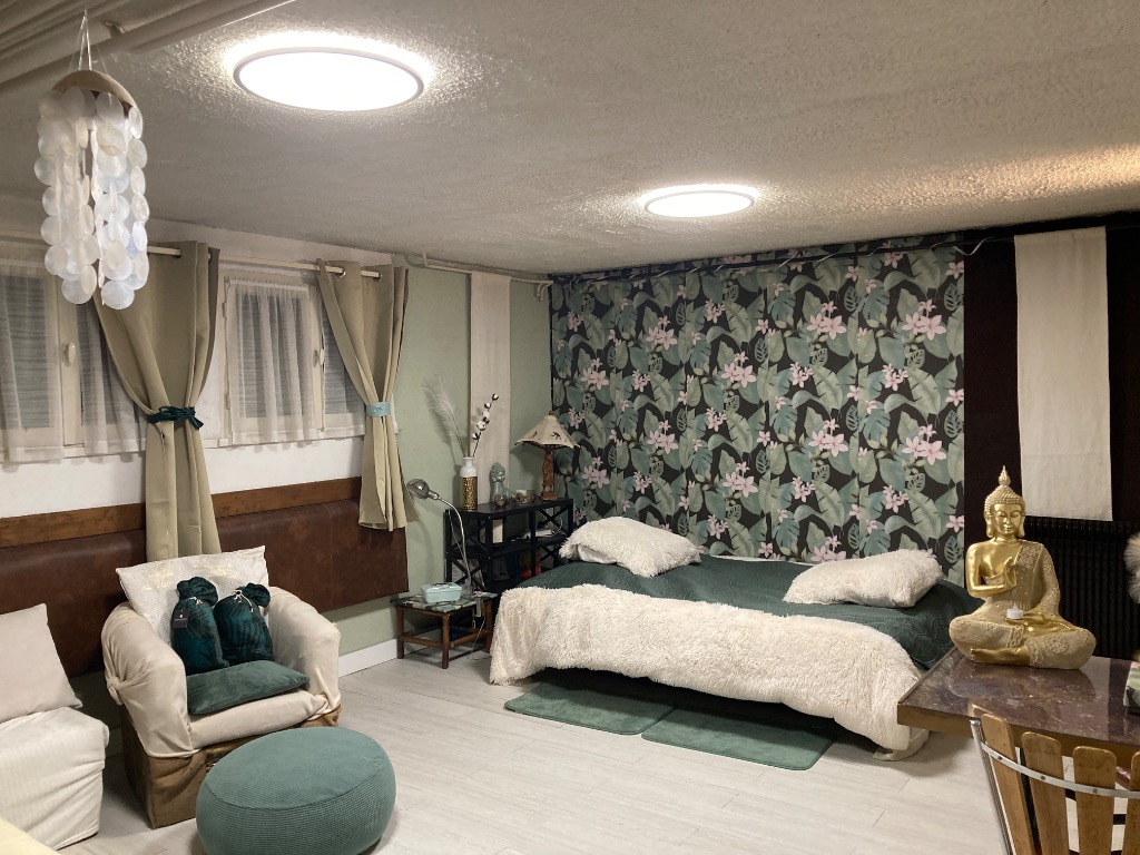 photo cabinet Céline Gâté Piaut ArtSweeT