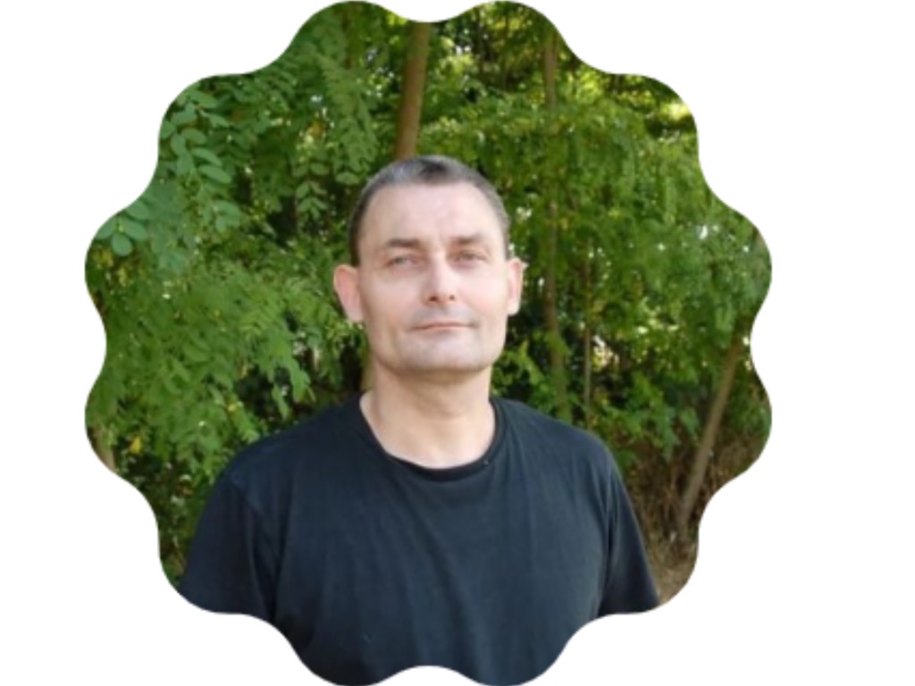 photo portrait CHARLES Dominique