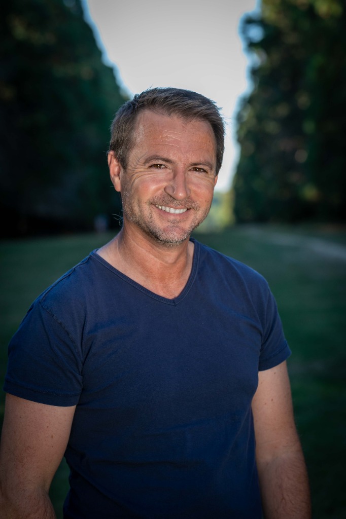 photo portrait PHILIPPE DE PARME