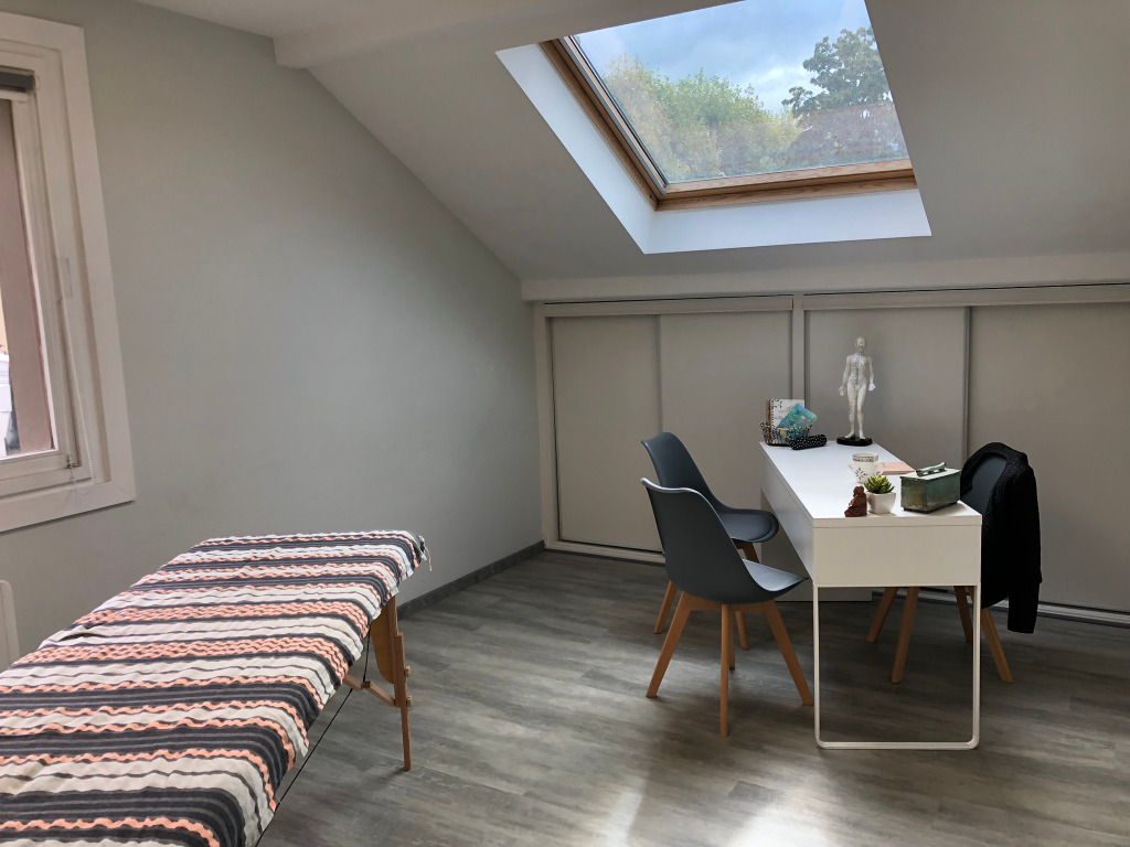 photo cabinet Lauriane BOSIO