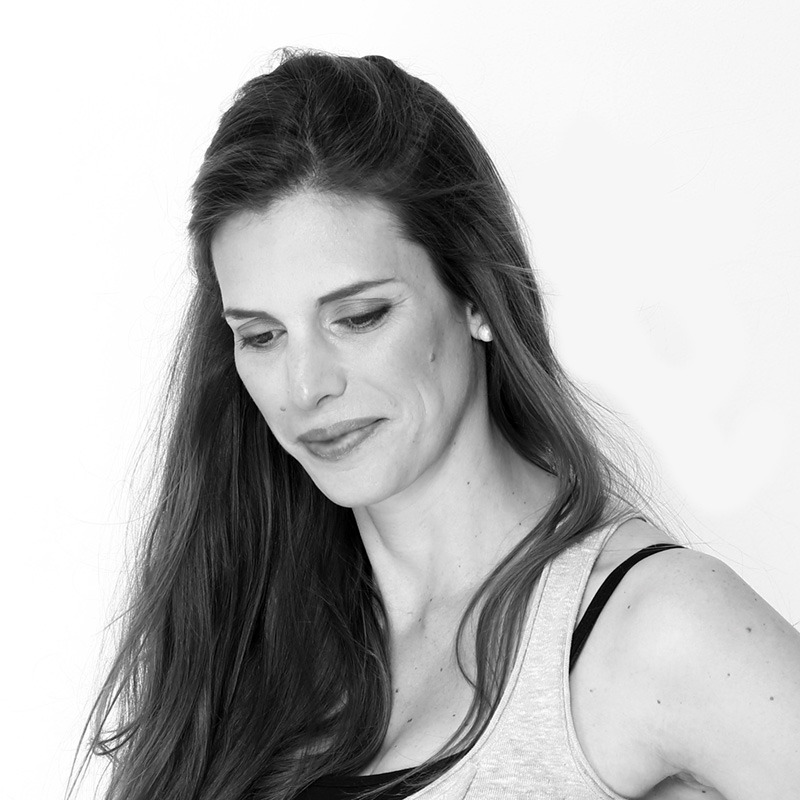 photo portrait Lauriane BOSIO