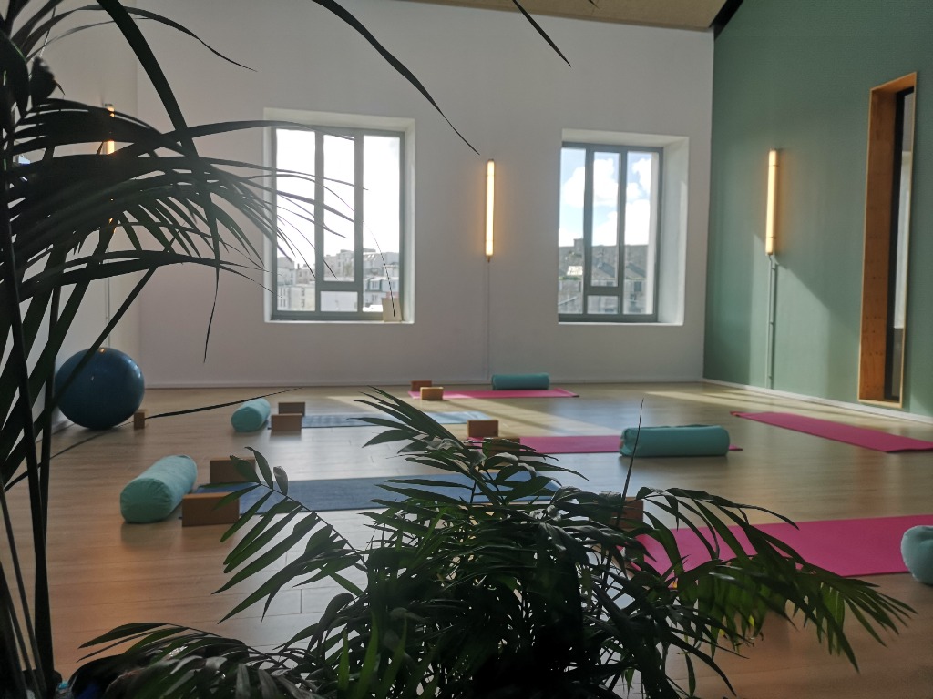 photo cabinet Magali Richard 