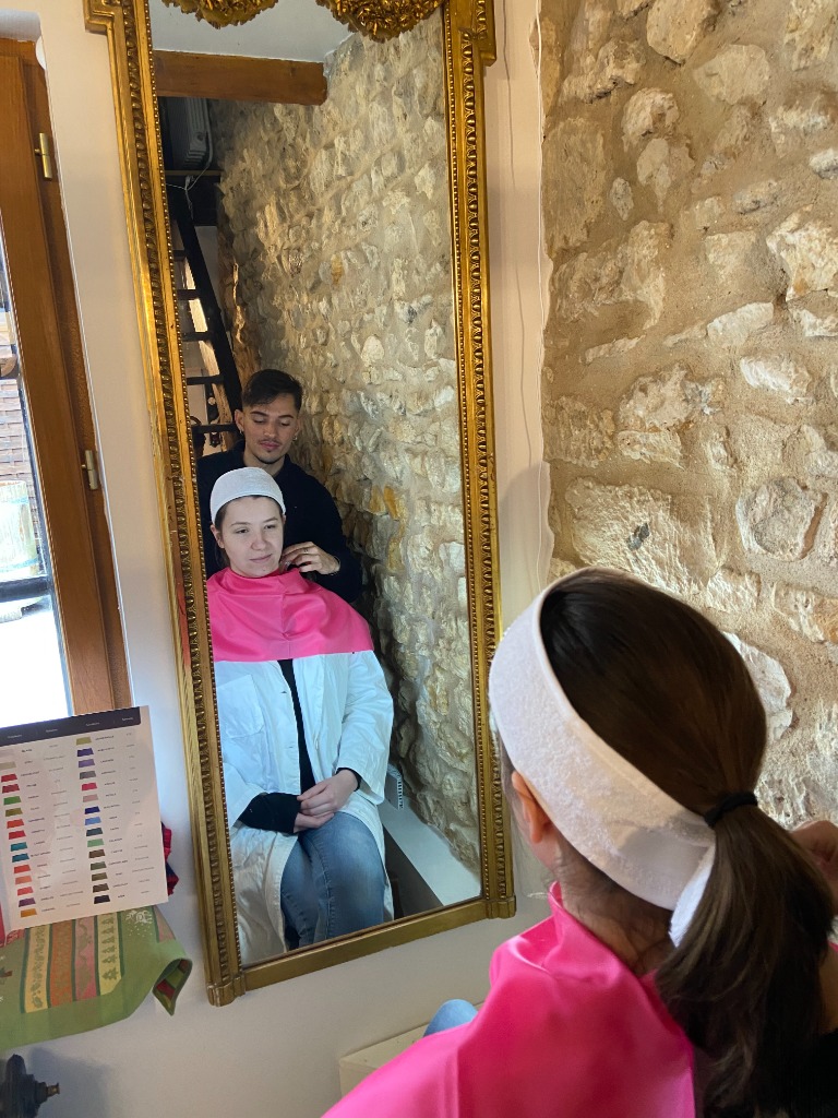 photo activite Maximage